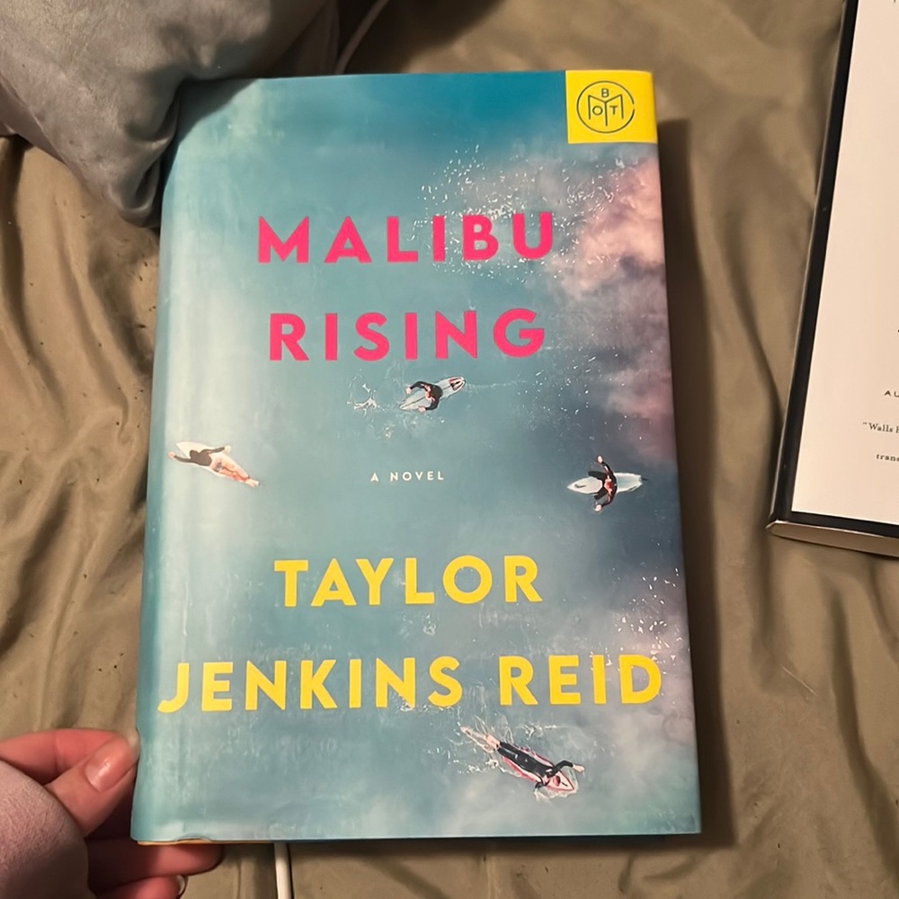 Good condition book